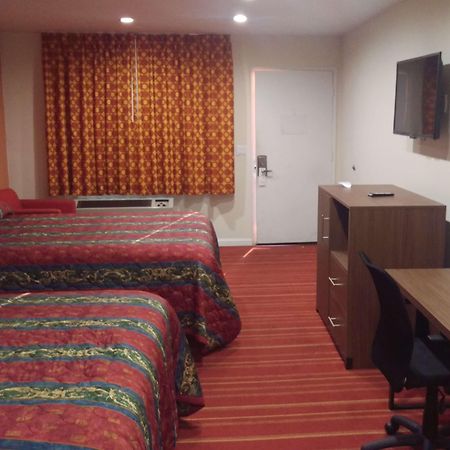 Days Inn By Wyndham Hemet Exterior foto