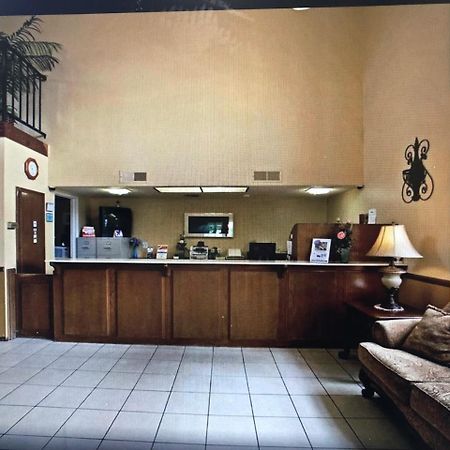 Days Inn By Wyndham Hemet Exterior foto