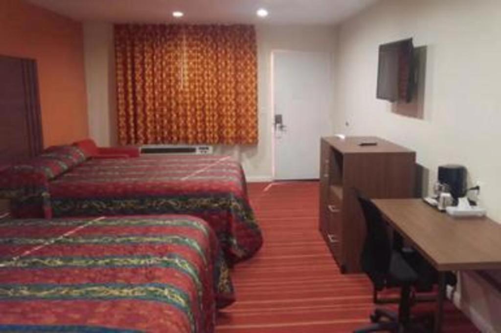 Days Inn By Wyndham Hemet Exterior foto