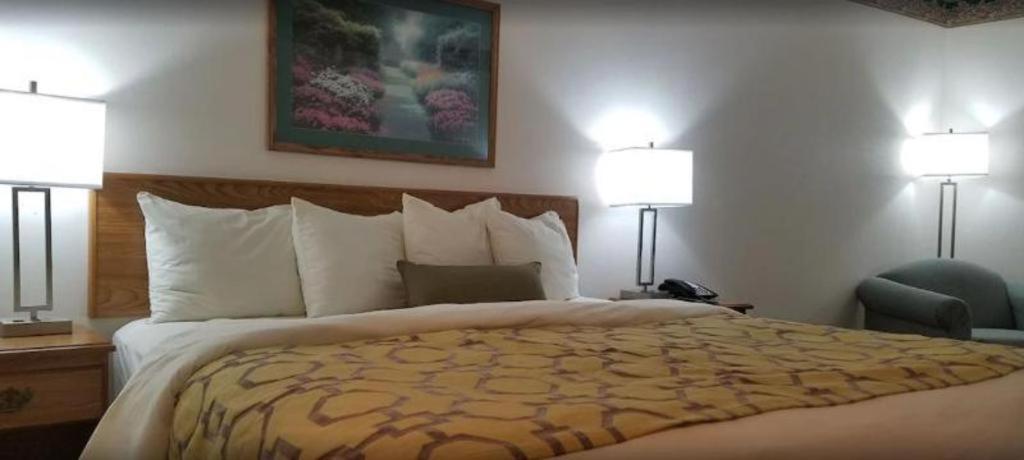 Days Inn By Wyndham Hemet Exterior foto