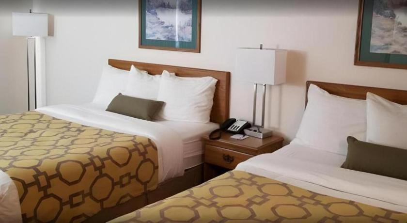 Days Inn By Wyndham Hemet Exterior foto
