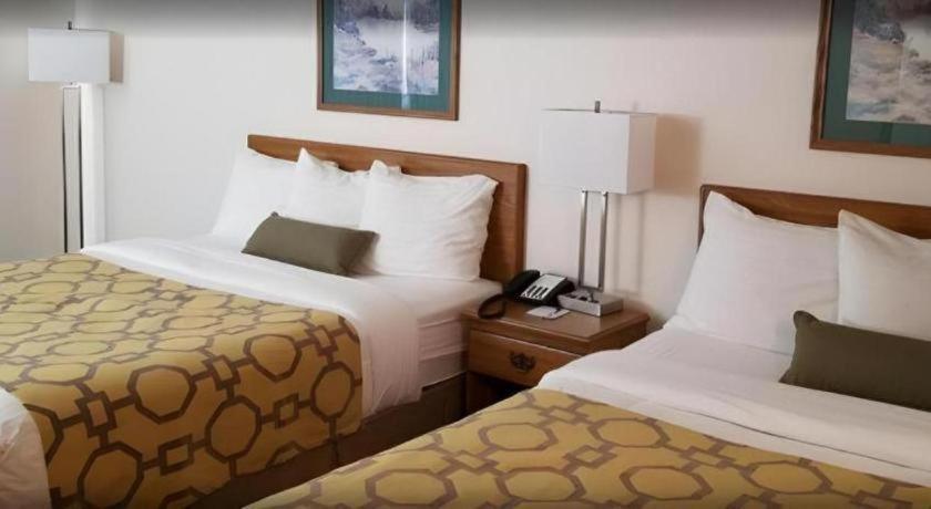 Days Inn By Wyndham Hemet Exterior foto